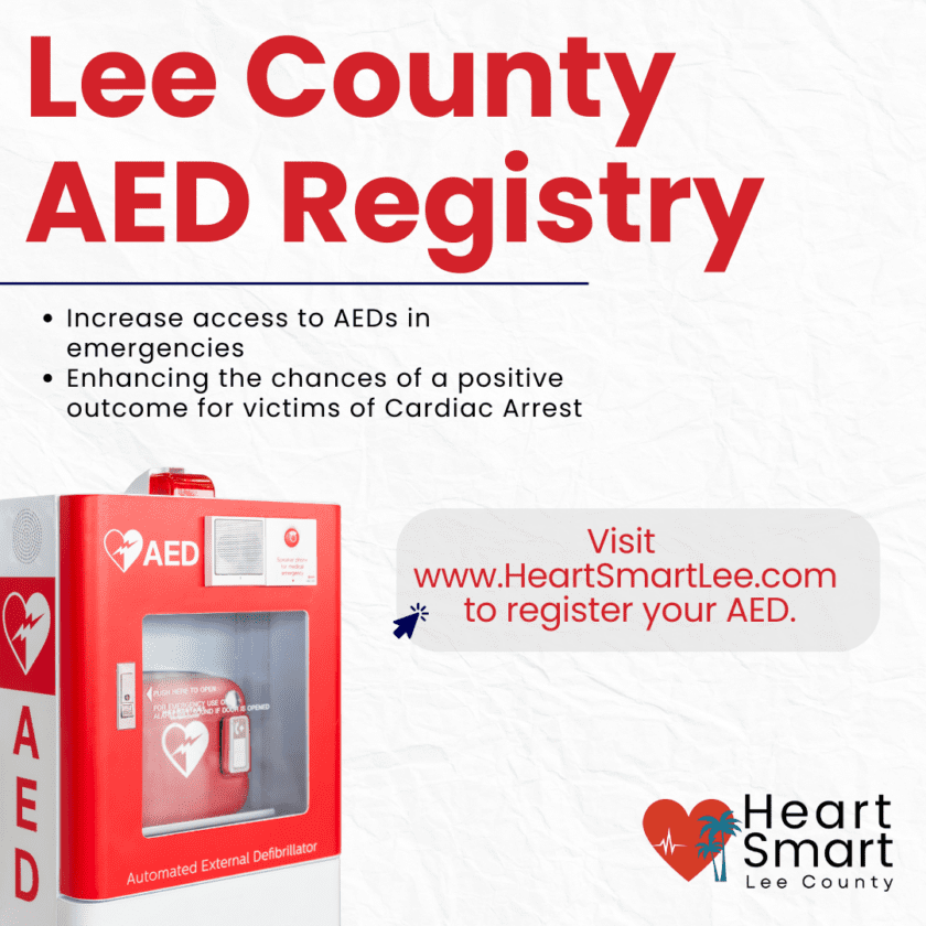 Sanibel fire district encourages AED registration | News, Sports, Jobs - SANIBEL-CAPTIVA - Island Reporter, Islander and Current - Vimarsana News